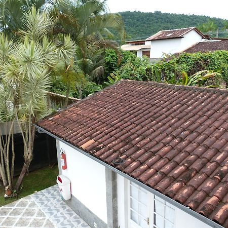 Pousada Vila Do Sonho 파라티 외부 사진
