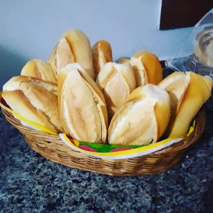 Pousada Vila Do Sonho 파라티 외부 사진