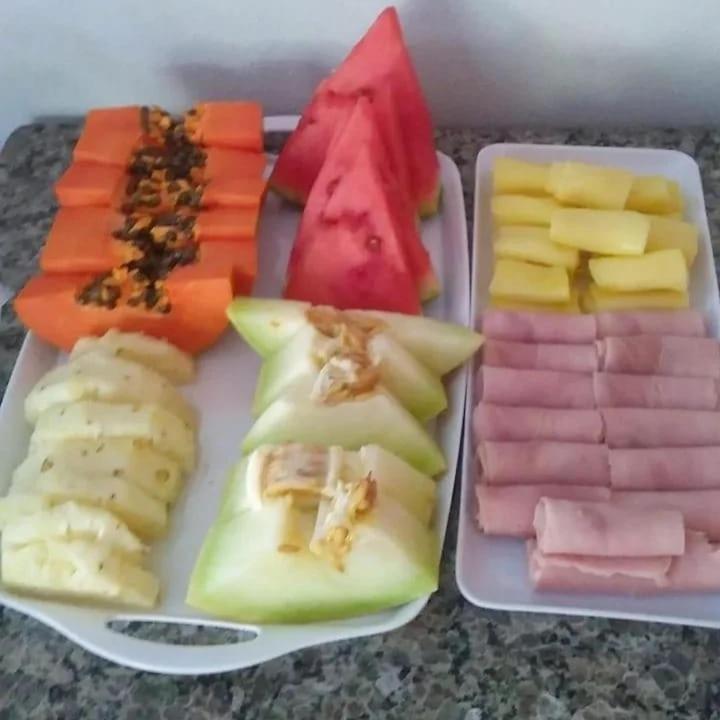 Pousada Vila Do Sonho 파라티 외부 사진