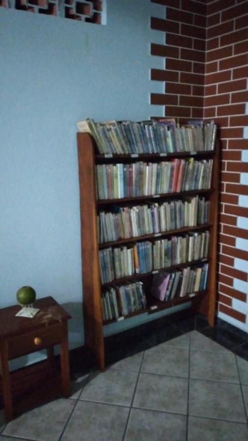 Pousada Vila Do Sonho 파라티 외부 사진
