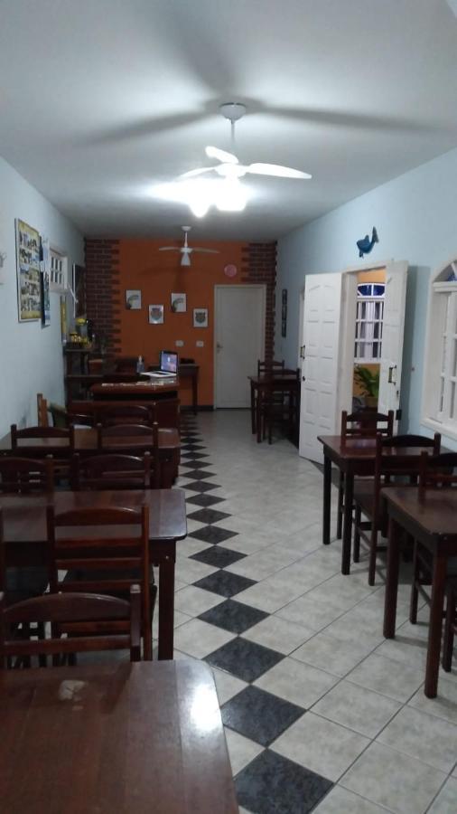 Pousada Vila Do Sonho 파라티 외부 사진