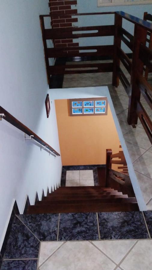 Pousada Vila Do Sonho 파라티 외부 사진