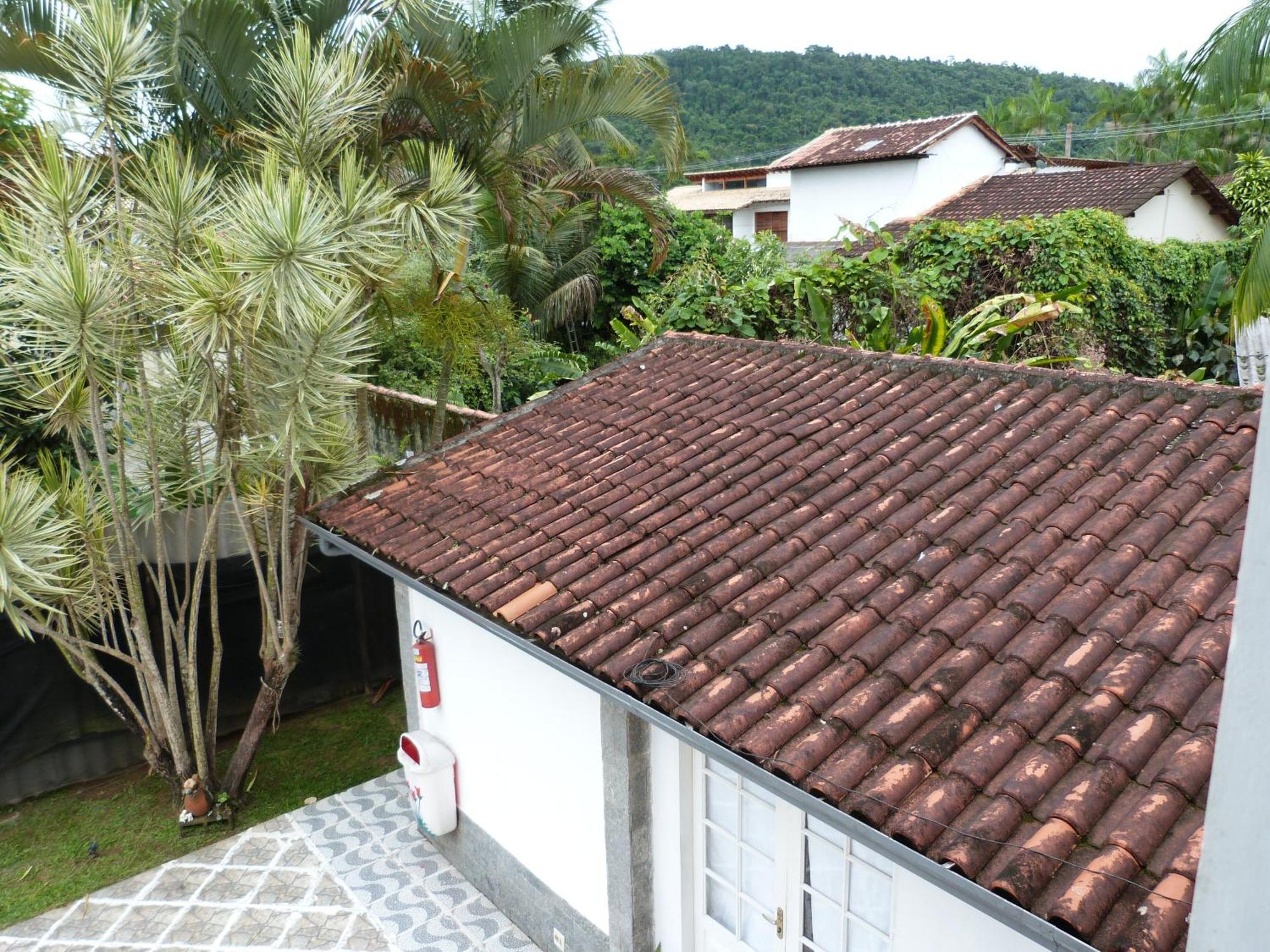 Pousada Vila Do Sonho 파라티 외부 사진