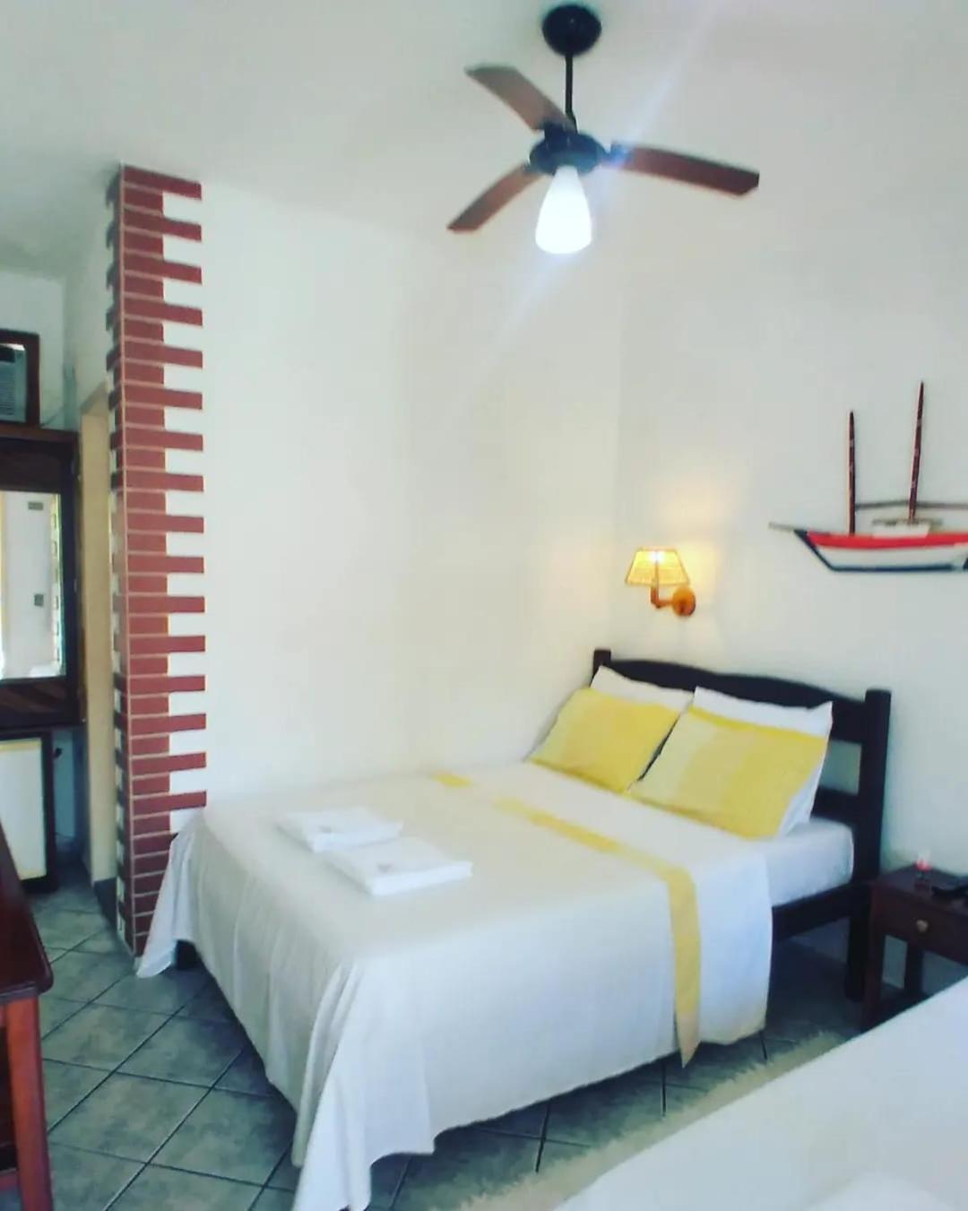 Pousada Vila Do Sonho 파라티 외부 사진